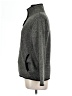 Eddie Bauer 100% Polyester Gray Pullover Sweater Size L - photo 5