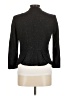H&M Tweed Gray Jacket Size 8 - photo 2