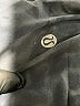 Lululemon Athletica Black Gray Leggings Size 6 - photo 7