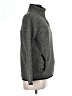 Eddie Bauer 100% Polyester Gray Pullover Sweater Size L - photo 4