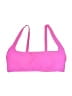 Unbranded Pink Swimsuit Top Size L - photo 1
