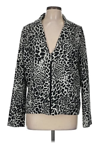 Kim Rogers Blazer (view 1)