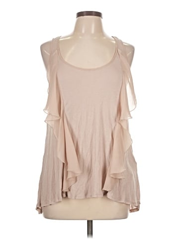 Armani Exchange Tank Top (view 1)