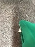 Zara Green Sleeveless Blouse Size M - photo 8