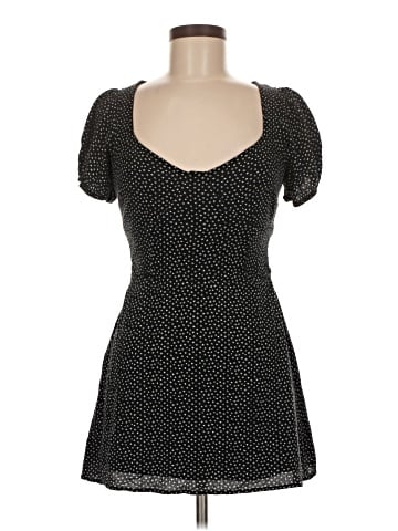 LA Hearts Casual Dress (view 1)