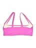 Unbranded Pink Swimsuit Top Size L - photo 2