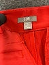 J.Jill Red Dress Pants Size 8 (tall) - photo 7