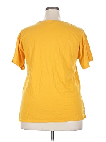 Ambiance Short Sleeve Top (view 2)