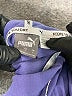 Puma Purple Pullover Hoodie Size L - photo 7