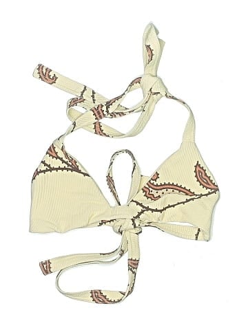 Johanna Ortiz Swimsuit Top (view 1)