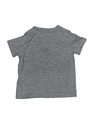 Child of Mine by Carter's Short Sleeve T-Shirt (view 2)