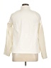 Layer 8 Ivory Turtleneck Sweater Size XL - photo 2