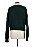 We the Free Green Pullover Sweater Size L - photo 2