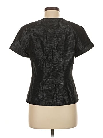 Hilton Hollis Short Sleeve Top (view 2)