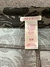 Xhilaration Paisley Black Casual Pants Size M - photo 7