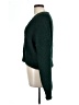 We the Free Green Pullover Sweater Size L - photo 5