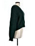 We the Free Green Pullover Sweater Size L - photo 4