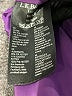 L.K. Bennett Solid Purple Cocktail Dress Size 6 - photo 7