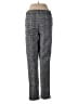 Like an Angel Houndstooth Gray Casual Pants Size M - photo 2