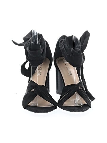 Just Fab Sandals (view 2)