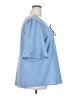 Unbranded Blue Short Sleeve Blouse Size 3X (estimated) - photo 4