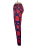 Lularoe Graphic Red Leggings One size - photo 5