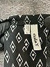 Studio Y Black Sleeveless Blouse Size L - photo 7