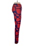 Lularoe Graphic Red Leggings One size - photo 4