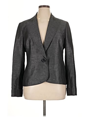 Lafayette 148 New York Blazer (view 1)