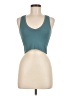 Athleta Teal Tank Top Size M (estimated) - photo 1
