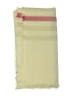 Zara Ivory Tan Scarf One size - photo 2