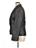 Lafayette 148 New York Gray Blazer Size 16 - photo 5