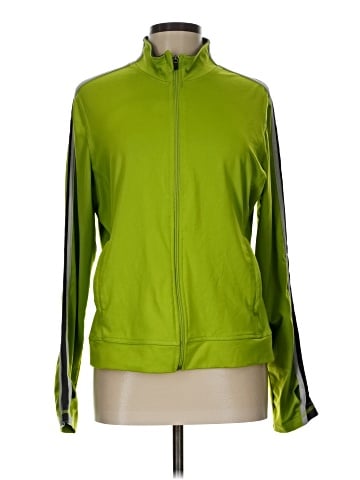 Exertek Track Jacket (view 1)