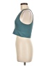 Athleta Teal Tank Top Size M (estimated) - photo 5