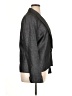 Lafayette 148 New York Gray Blazer Size 16 - photo 4