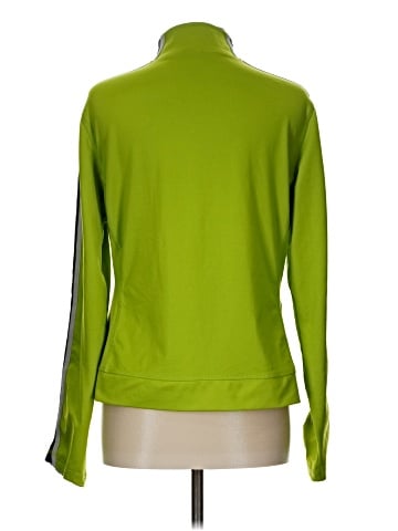 Exertek Track Jacket (view 2)