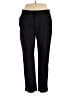 Lee Solid Black Casual Pants Size 16L - photo 1
