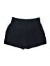 Maurices Chevron-herringbone Black Shorts Size M - photo 2