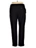 Lee Solid Black Casual Pants Size 16L - photo 2