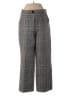 Commense Tweed Gray Dress Pants Size M - photo 1