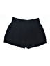 Maurices Chevron-herringbone Black Shorts Size M - photo 1