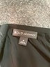 Bold Elements 100% Polyester Black Sleeveless Blouse Size M - photo 7