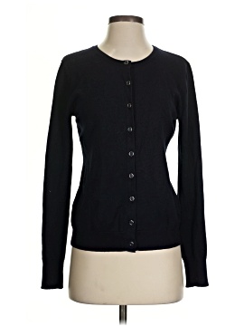 Brittany Black Cardigan