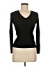 Korye Black Pullover Sweater Size M - photo 1
