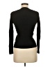 Korye Black Pullover Sweater Size M - photo 2