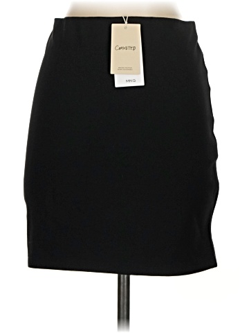 MNG Casual Skirt (view 2)
