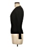Korye Black Pullover Sweater Size M - photo 5