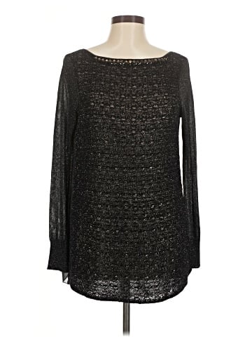 Cache Long Sleeve Blouse (view 1)