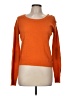 Marella Sport Orange Pullover Sweater Size M - photo 1