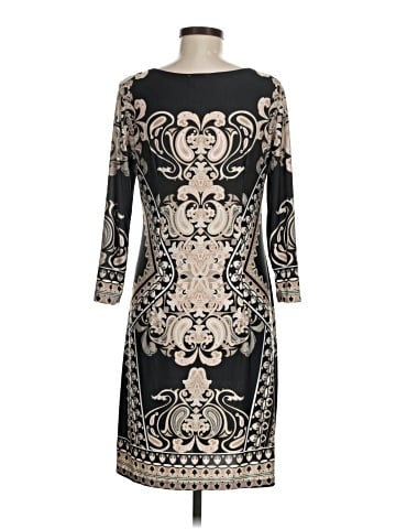 Haani Cocktail Dress (view 2)
